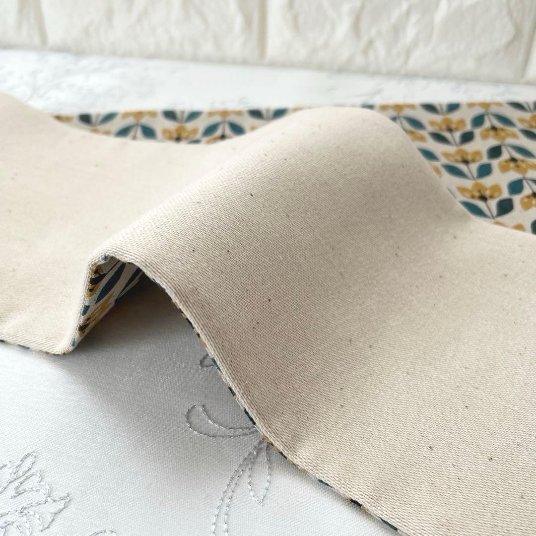 【☆ よとぽん ☆】布バスケット3点 & ロングマット