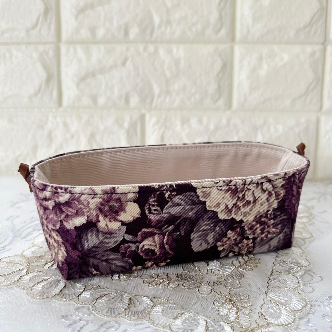 【☆ よとぽん ☆】布バスケット3点 & ロングマット