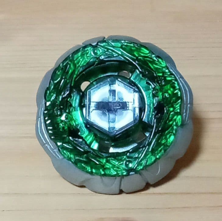 【激レア】メタルファイト ベイブレード バクシンベルゼブT125XF