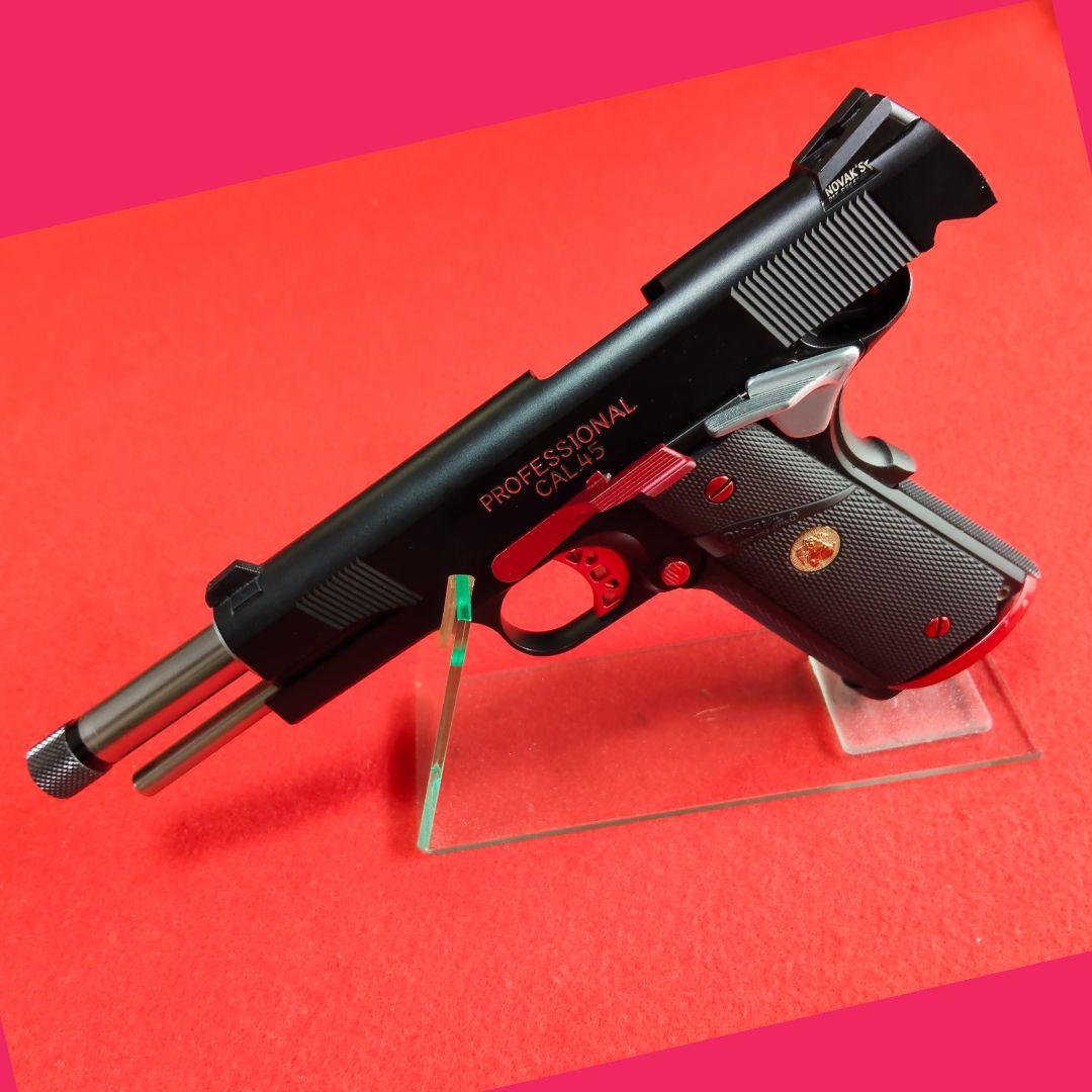 東京マルイ　MEW カスタム ガスブローバック