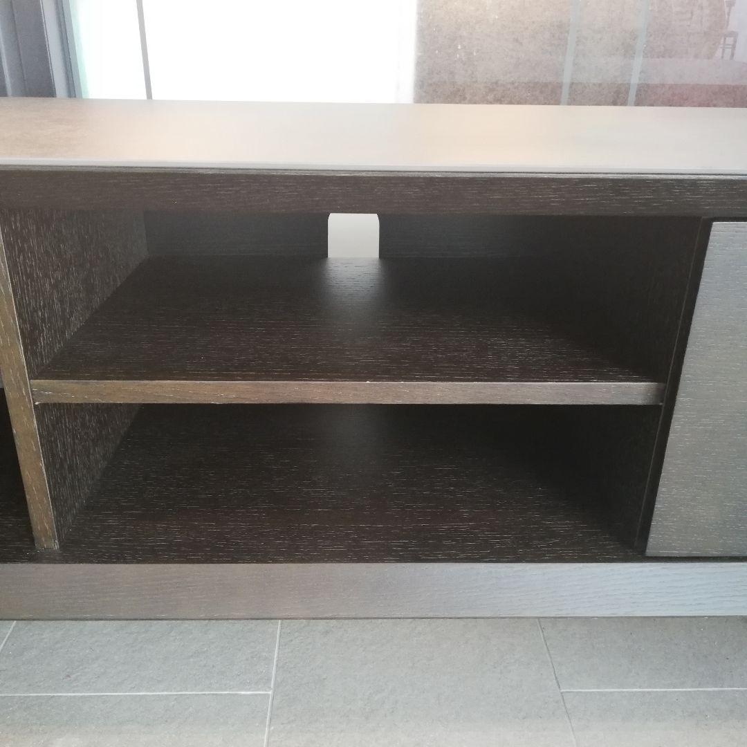 ◇短期使用　songdream　テレビボード　ローボード