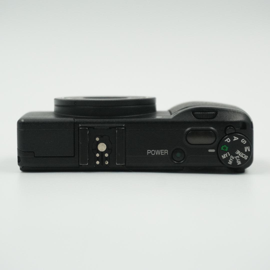 ■極上品■ RICOH GR DIGITAL III #..474
