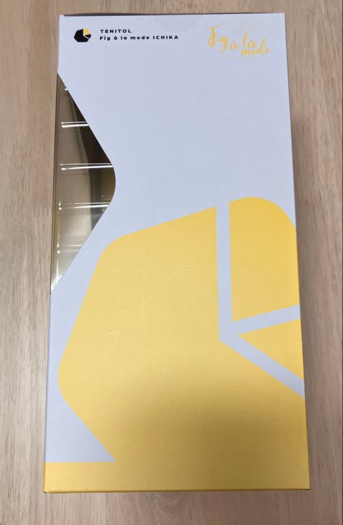 五等分の花嫁 TENITOL Fig a la modeフィギィア 中野一花