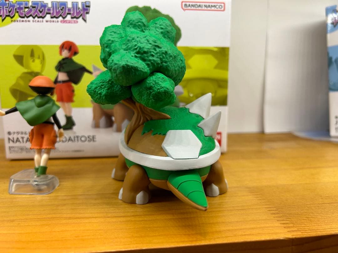 ナタネ　ドダイトス