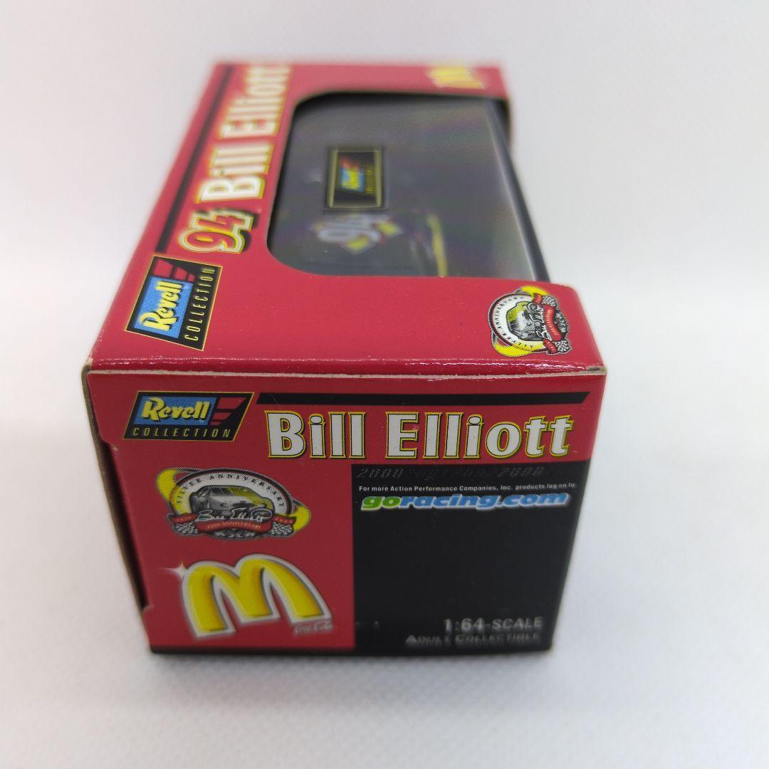 Revell 2000 McDonald's フォード　トーラス NASCAR