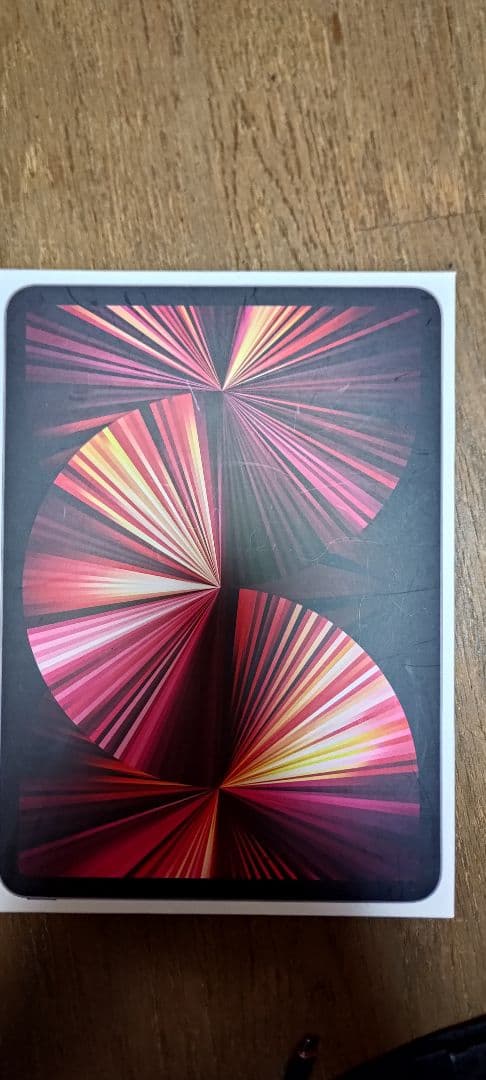 【最終値下げ】M1 iPadPro11inch512GB＋Applepencil