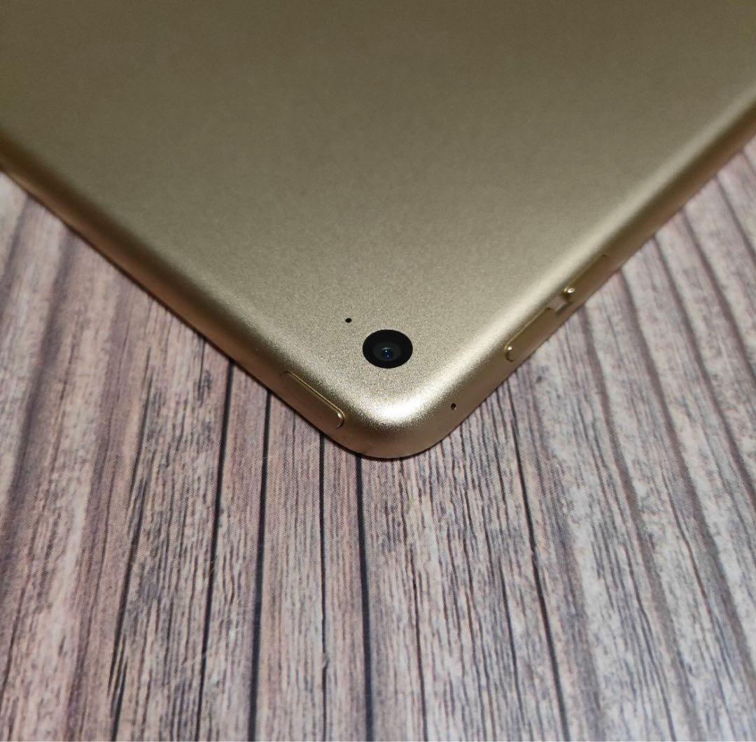 美品】iPad Air2 64GB ゴールド バッテリー96% Wi-Fiモデル