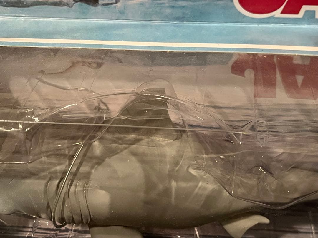 アクション　ジョーズ3.75インチ成品アクションフィギュア FUNKOファンコ