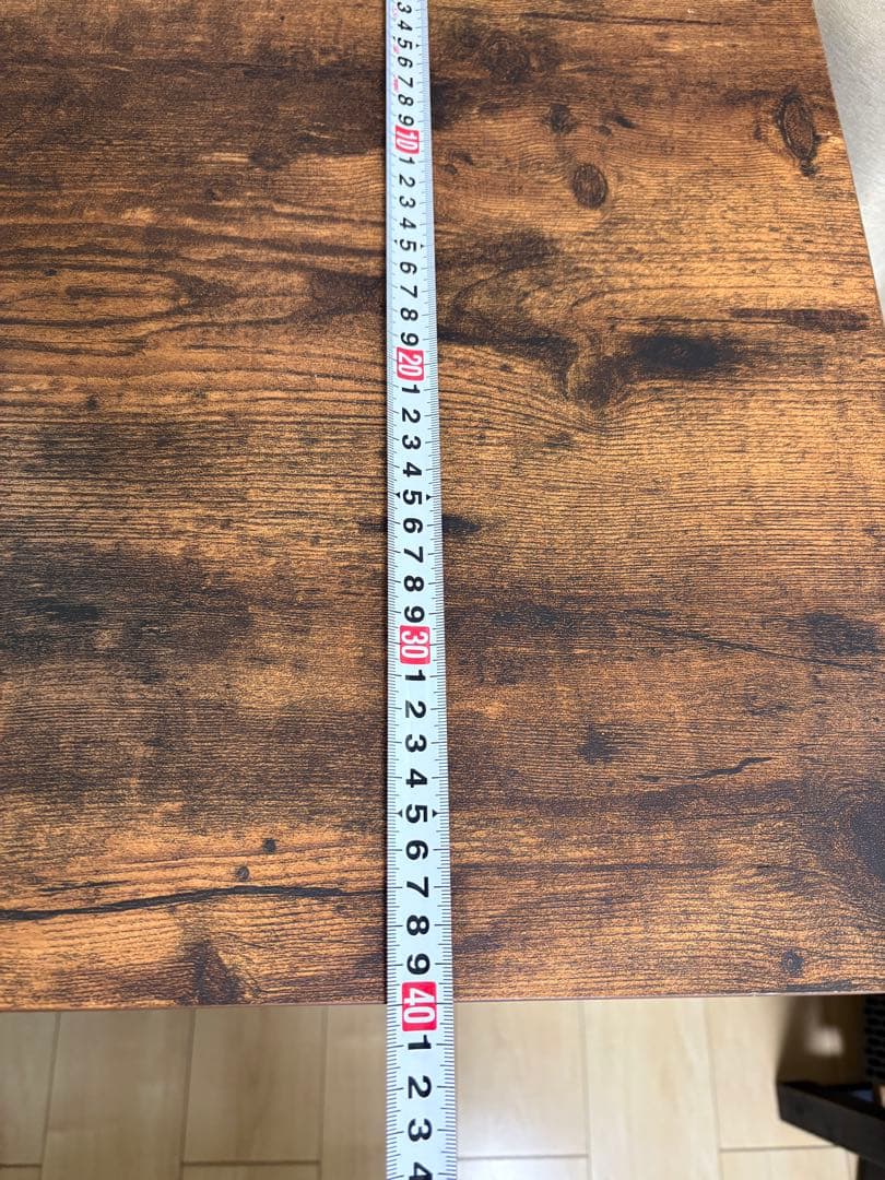 美品✨ニトリ シェルフ ラック 9090 BR