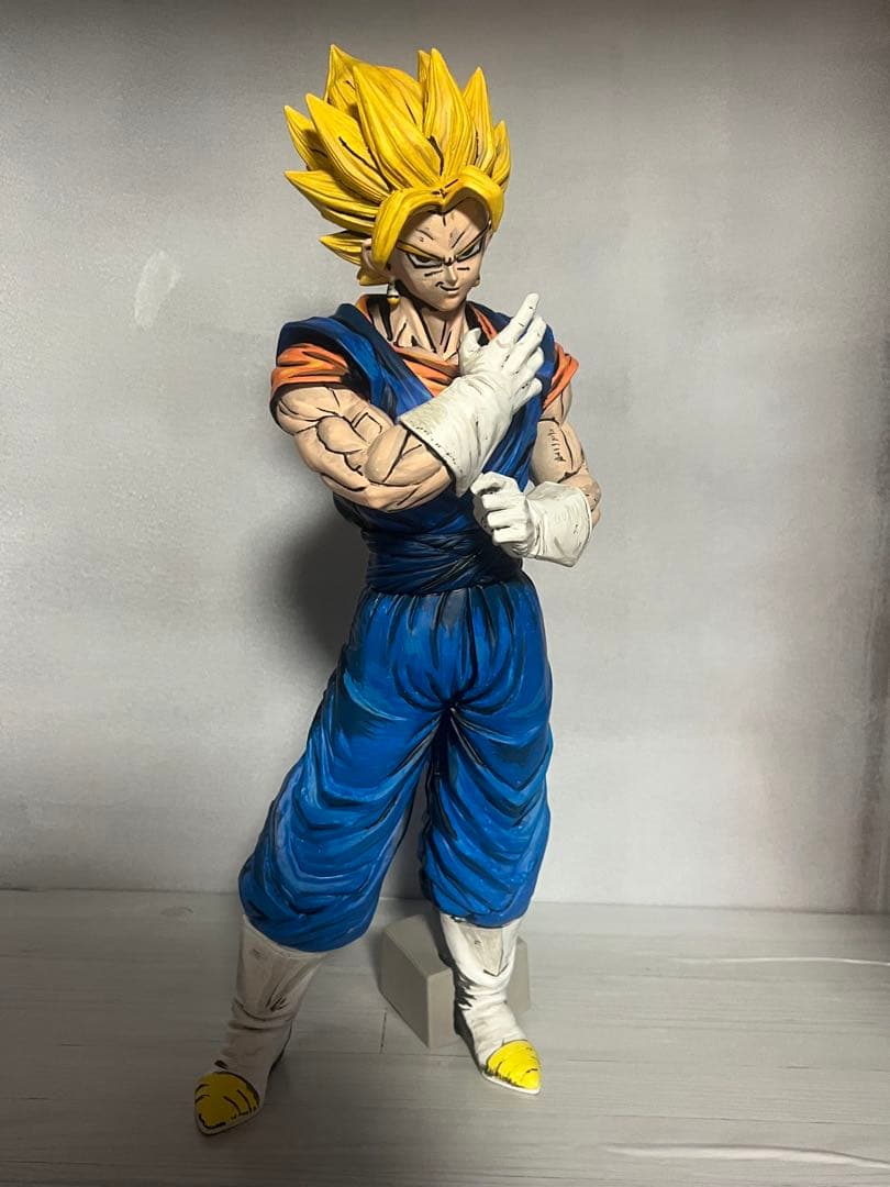 ベジット　フィギュア 約30cm