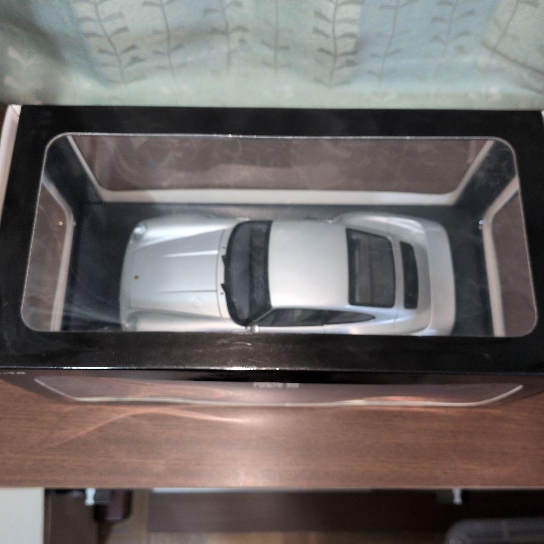 激レア！　AUTOart Porsche ポルシェ959 1:18 ミニカー