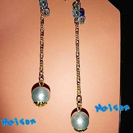 アクセサリーオーダー