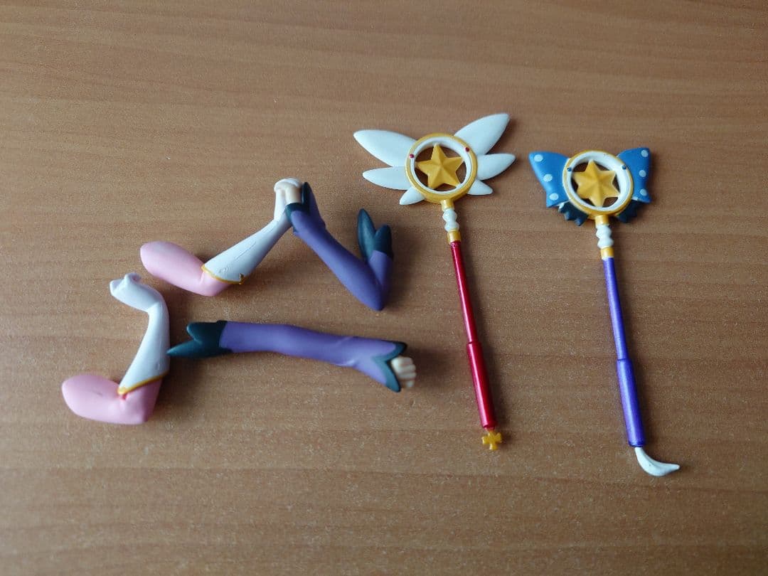 Fate/kaleid liner プリズマ☆イリヤ イリヤ　美遊