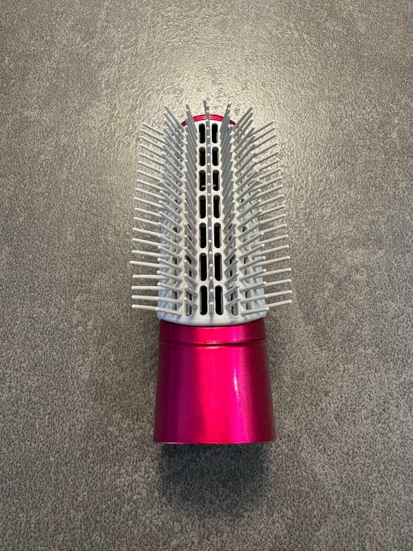 パナソニック Panasonic EH-KN9B くるくるドライヤー ナノケア