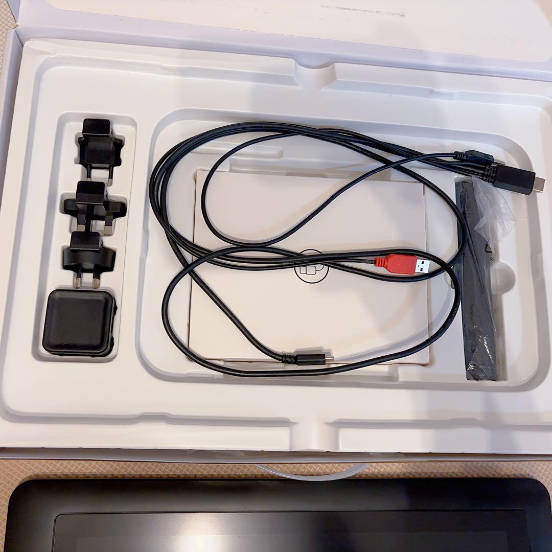 XP-PEN Artist 15.6 Pro 本体