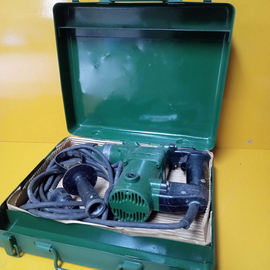 日立コンクリートドリル