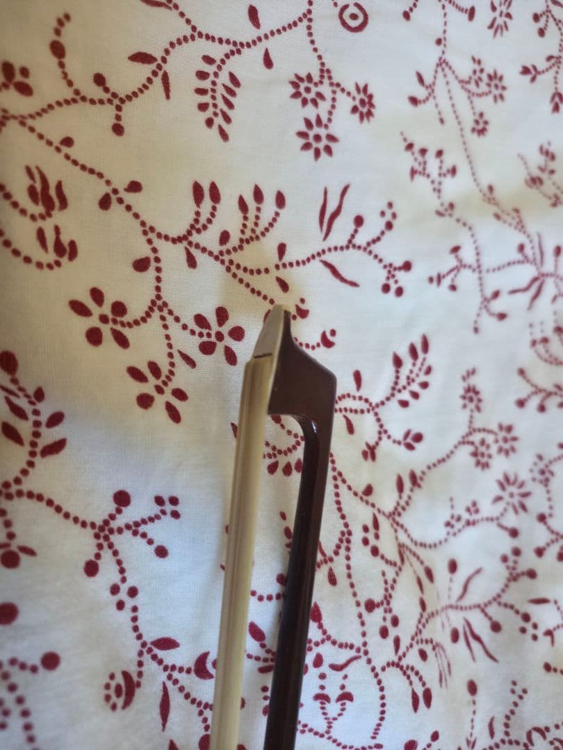 【駒&魂柱調整済】Suzuki中古バイオリンNo200 4/4 1996