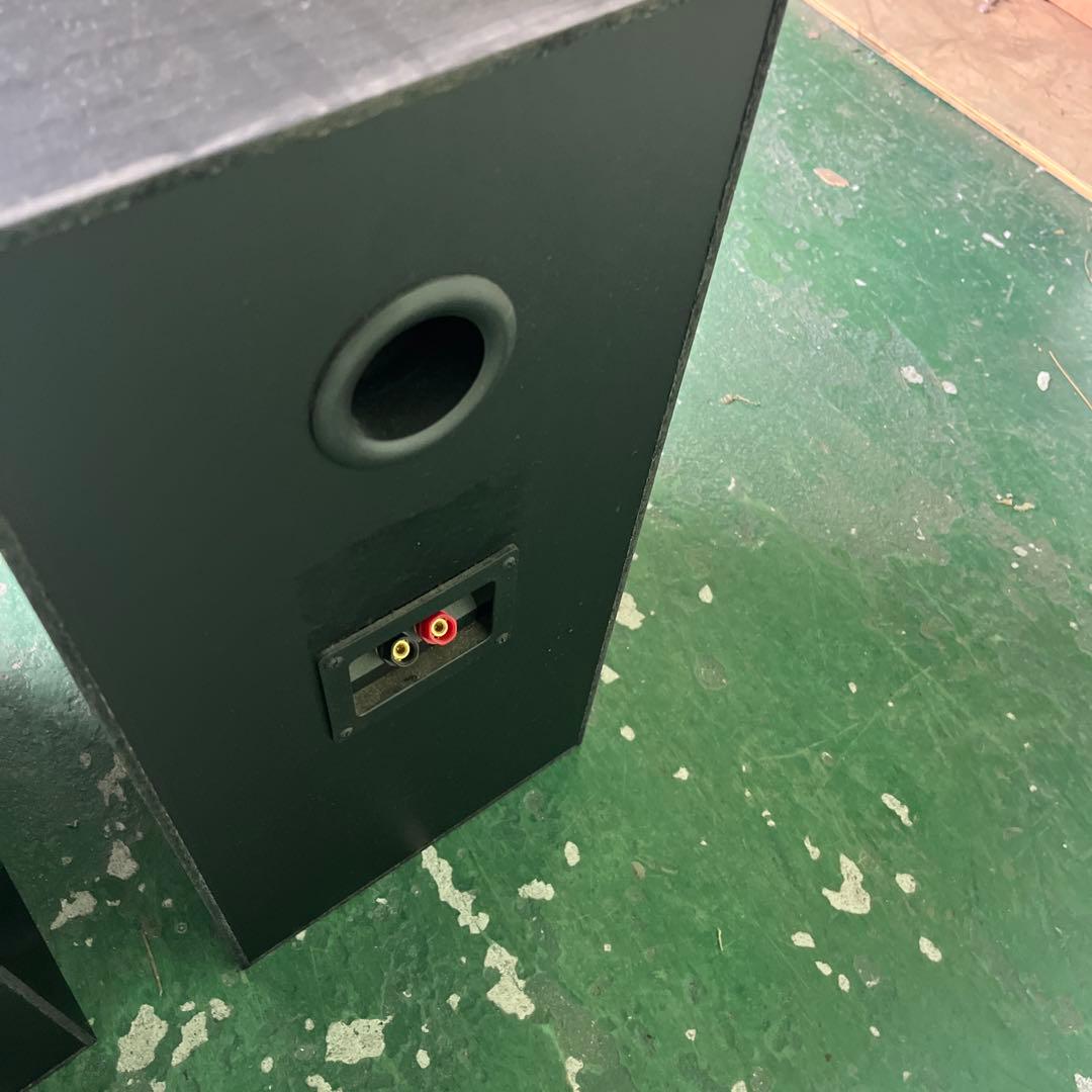 c*h様 Paradigm スピーカー ２つセット オーディオ機器 音楽　格安