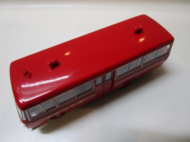 LV-N143aトミカLVネオ/新品未開封ニッサンシビリアン人員輸送車下谷消防署