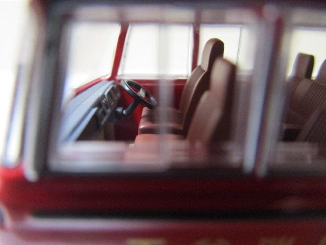 LV-N143aトミカLVネオ/新品未開封ニッサンシビリアン人員輸送車下谷消防署