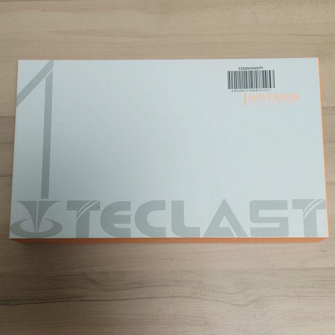 Androidタブレット本体 TECLAST M30 pro