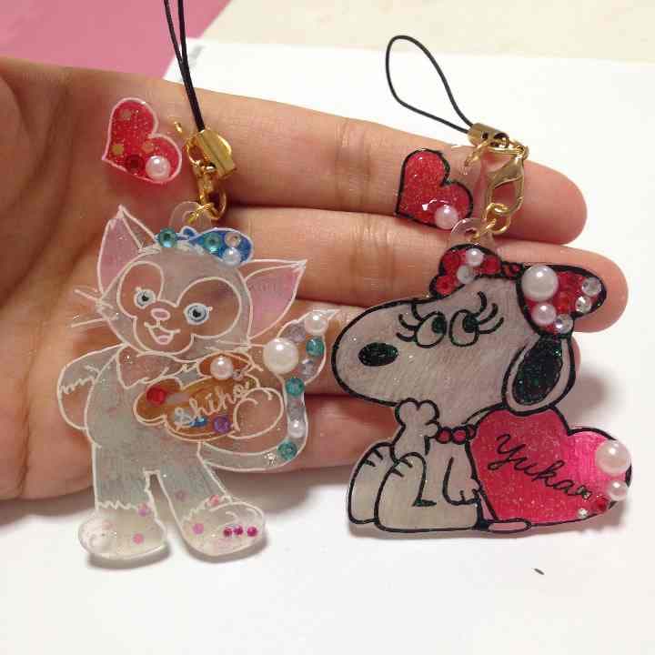 るいひな様確認用♡