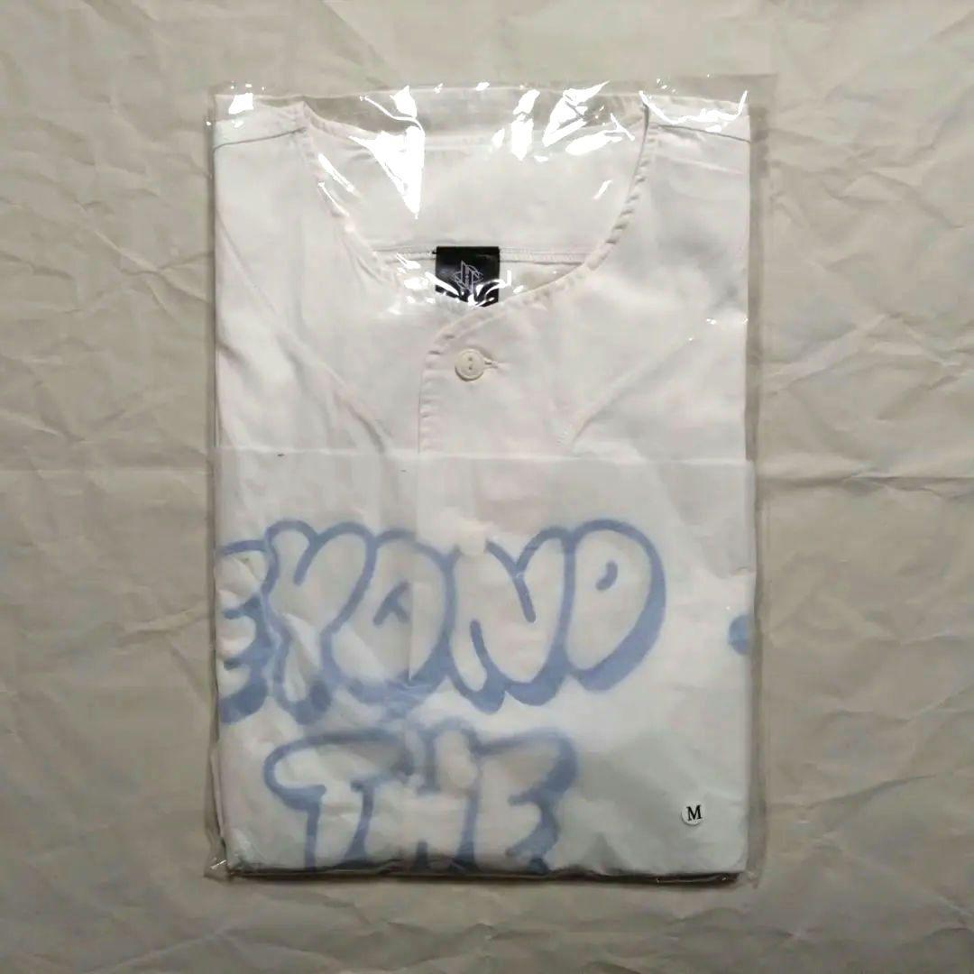 JO1 川西拓実 ユニフォーム