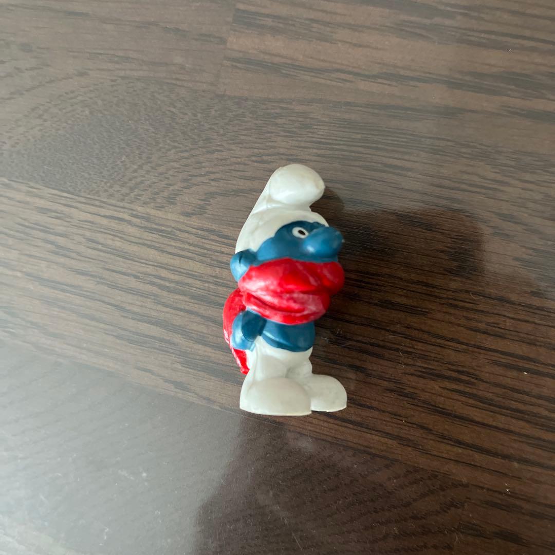 スマーフ フィギュア 12体セット