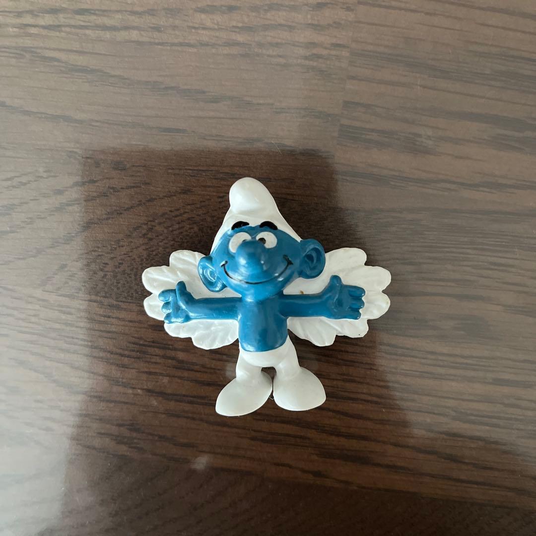 スマーフ フィギュア 12体セット