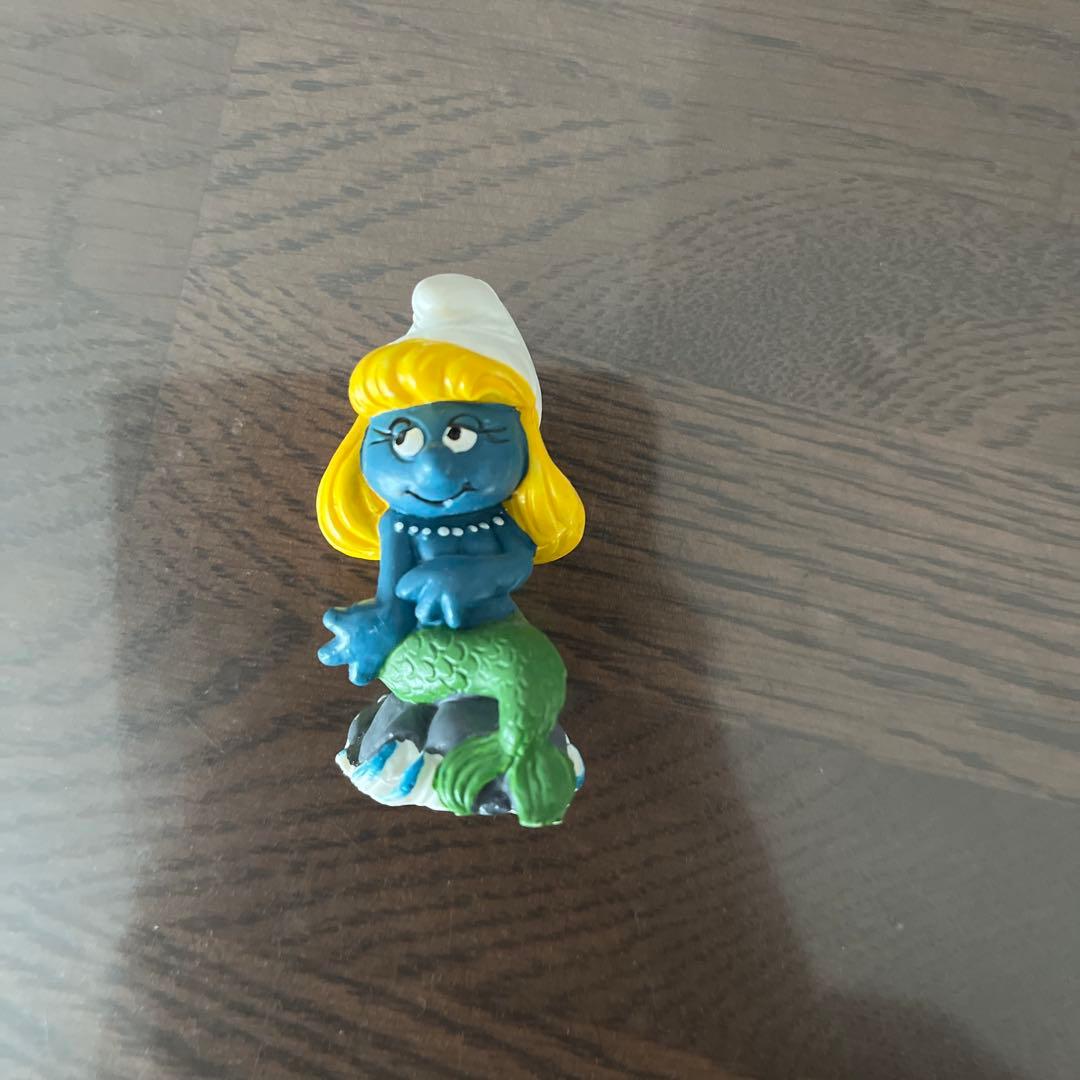 スマーフ フィギュア 12体セット