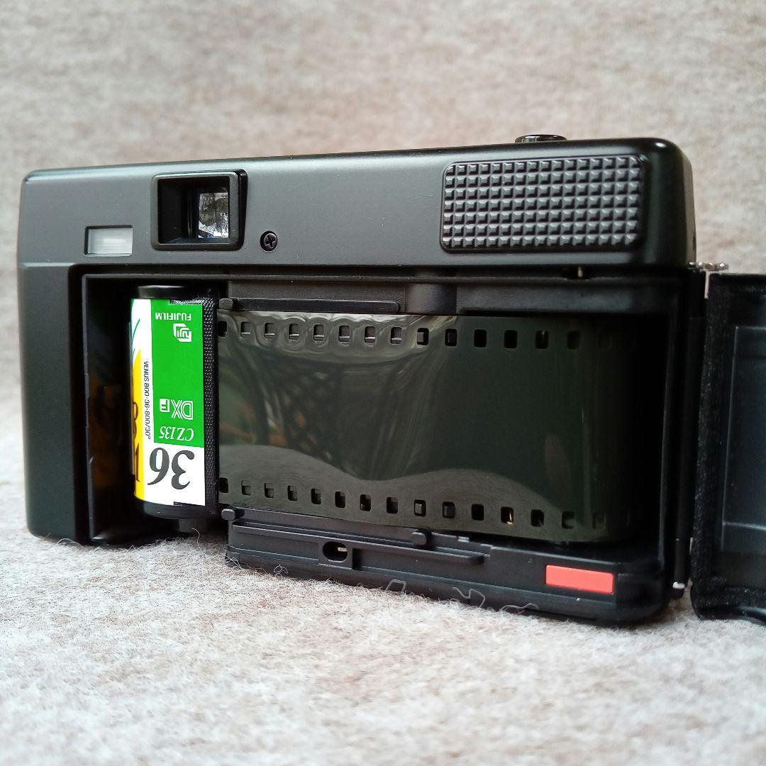 Nikon ニコンL35AF フィルムカメラ