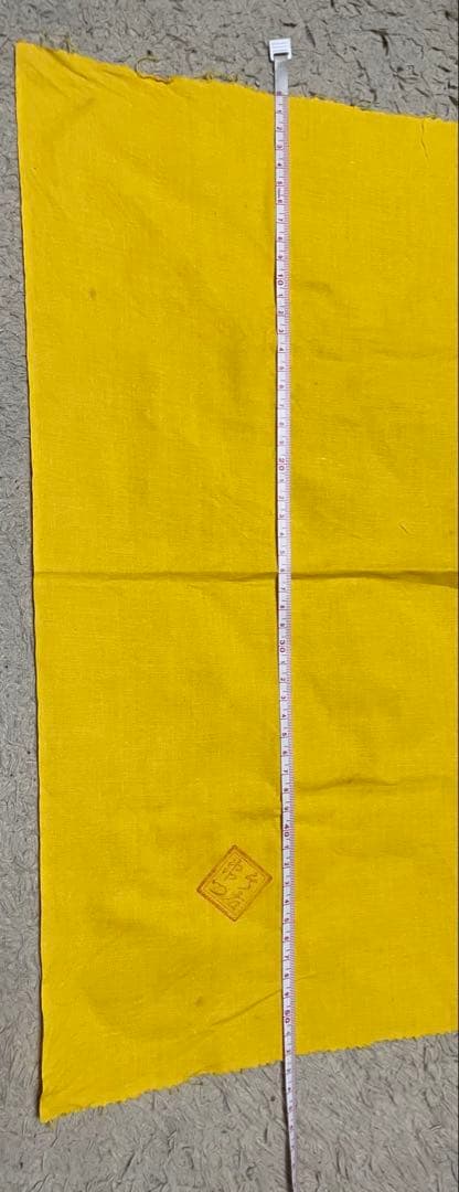 人間国宝　十三代　今泉今右衛門　色鍋島牡丹唐草文花瓶　四方桟共箱　共布　L36