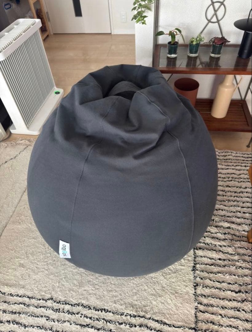 Yogibo Pod ヨギボー ポッド カバー付き(引取りはお値引き)