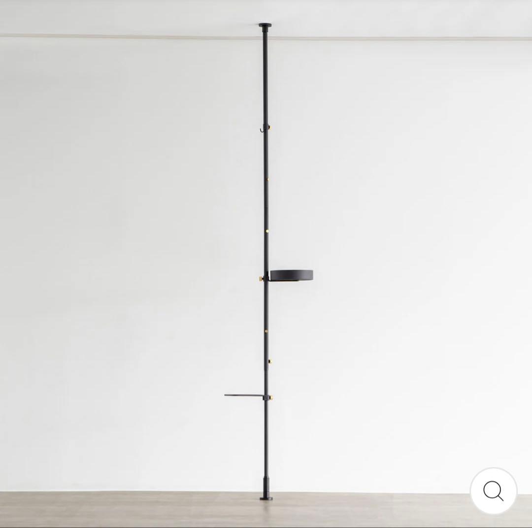 KANADEMONO DRAW A LINE ミニマルラック