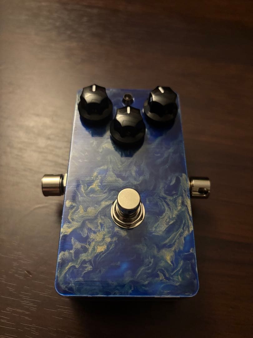 ギター Leqtique CLHD