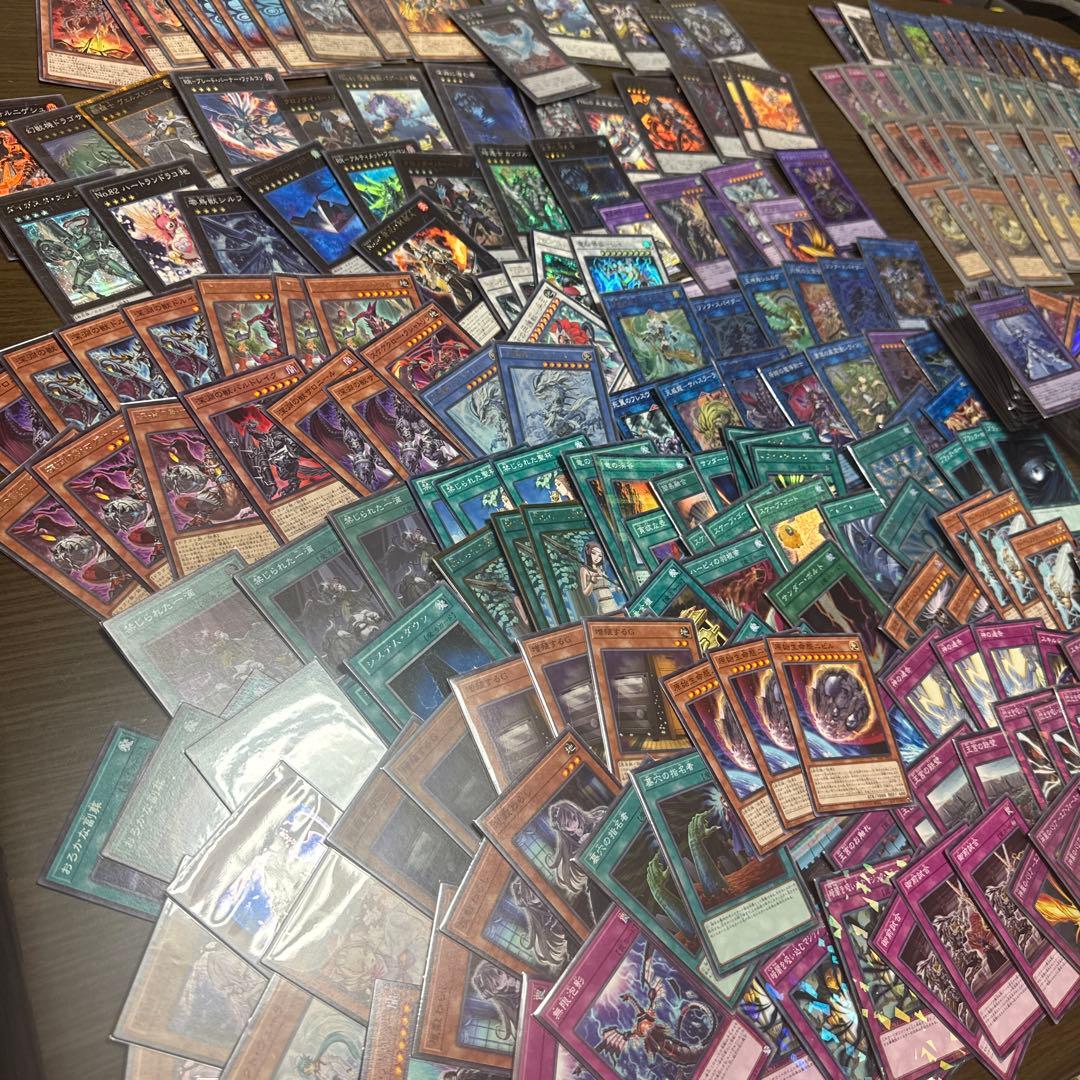 遊戯王 まとめ売りセット