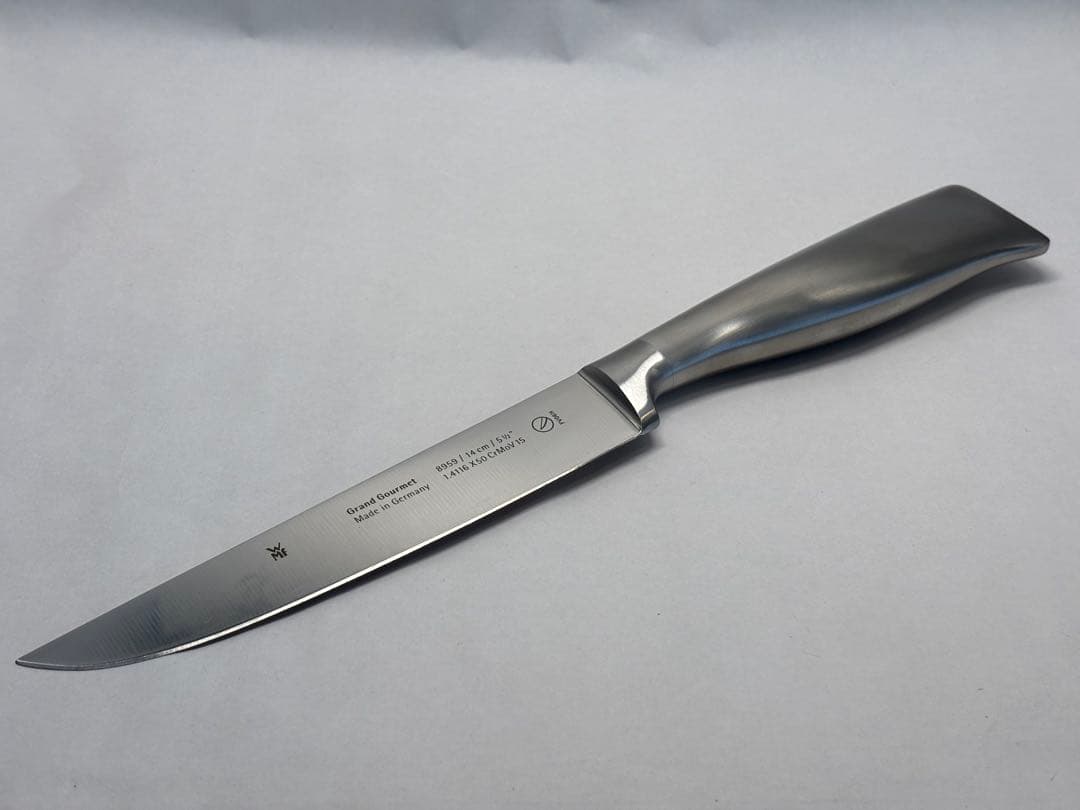 【ドイツNo1メーカー】WMF/Grand Gourmet 包丁セット 3点
