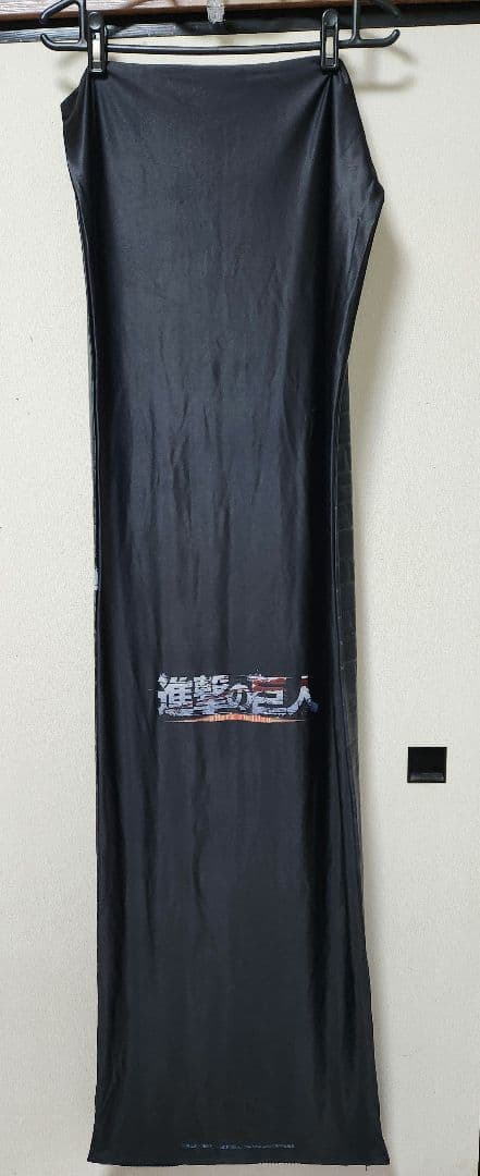 進撃の巨人 リヴァイ 抱き枕カバー