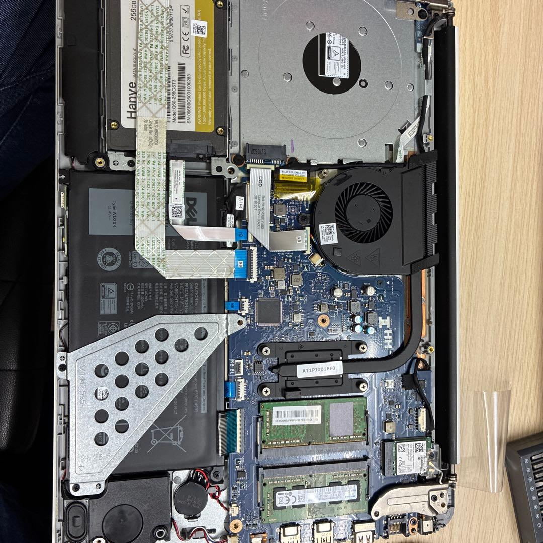 ⑥ すぐ使えるノートPC / SSD256GB / 初心者OK / 動作快適