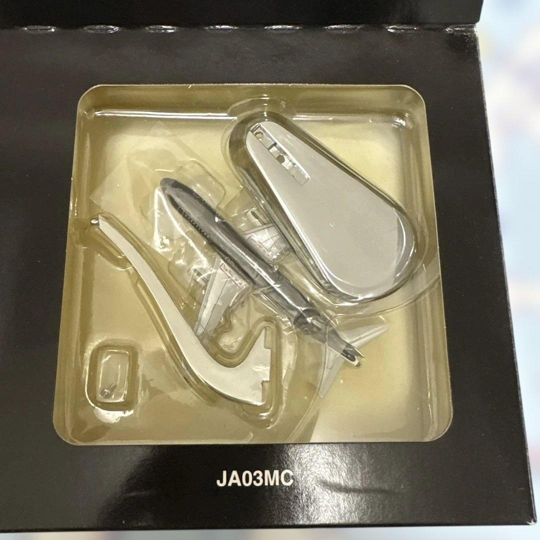 STARFLYER エアバスA320 1/400スケール　3機セット