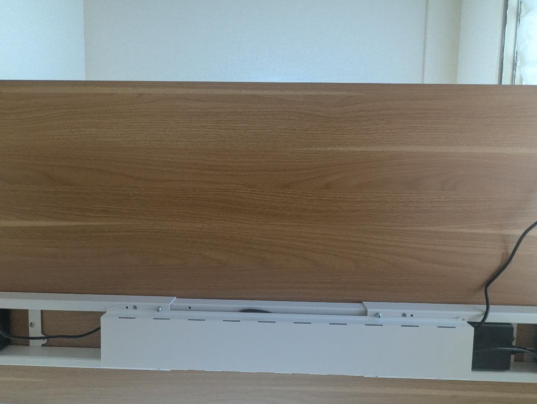 Flexispot E7 Pro 天板 160x70 メープル