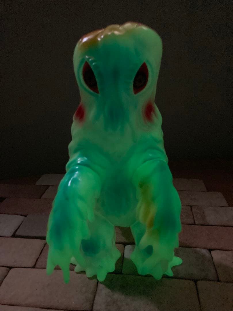 マルサンヘドラ350蓄光