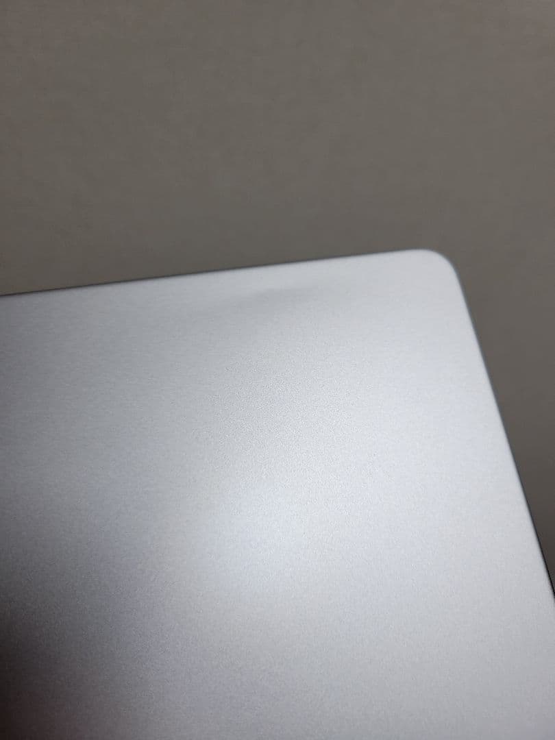 MacBook本体 Macbook Pro M1 16GB/512GB