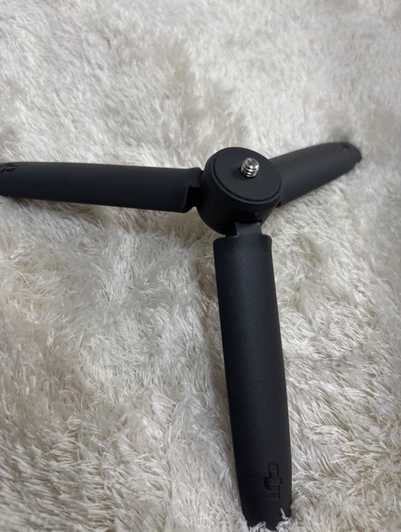 極美品✨️自撮り棒 スタビライザー DJI Osmo Mobile 6 ジンバル