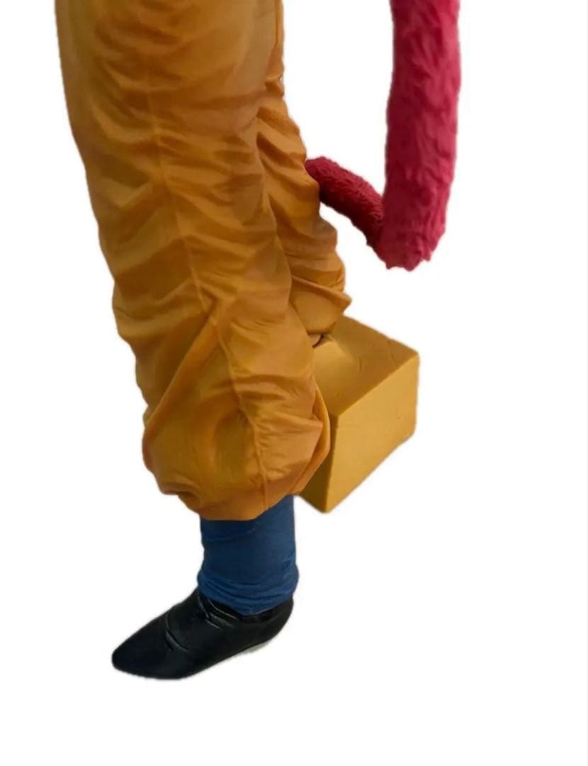 ドラゴンボール SMSP スーパーサイヤ人4 孫悟空 A賞 01 ブラシ