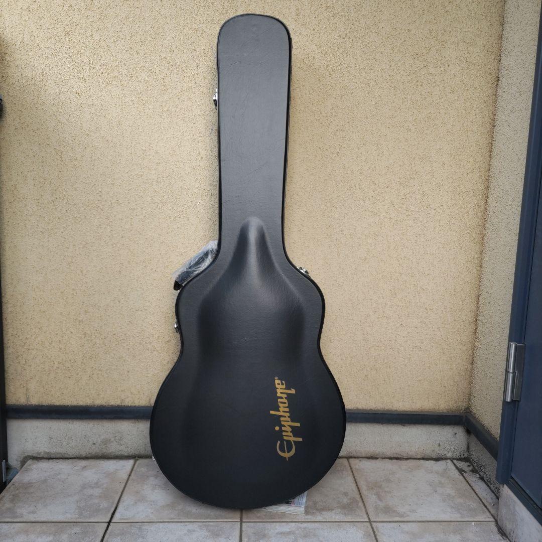 ギター Epiphone Noel Gallagher Riviera