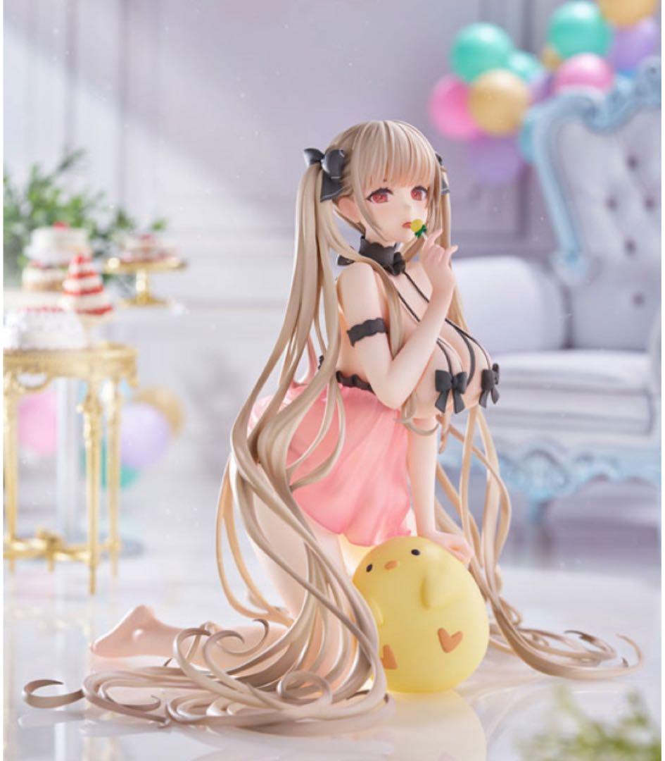 最安値 アズールレーン スケール フィギュア 1/6 フォーミダブル