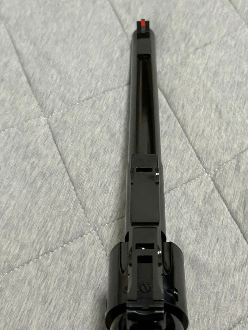 マルシン スーパーレッドホーク 8㎜ Xカートリッジ ABS