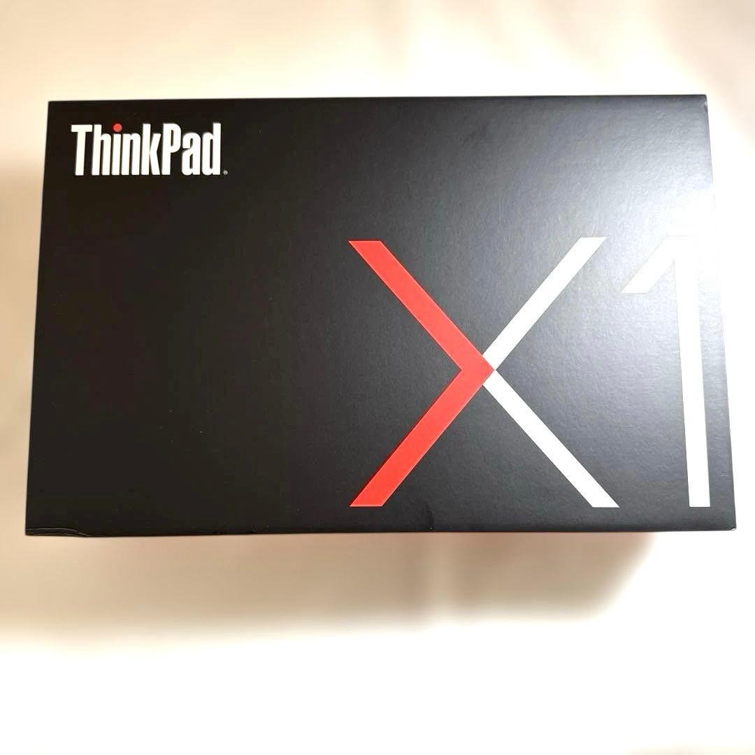 【たぬきさま専用】ThinkPad X1 Carbon Gen5