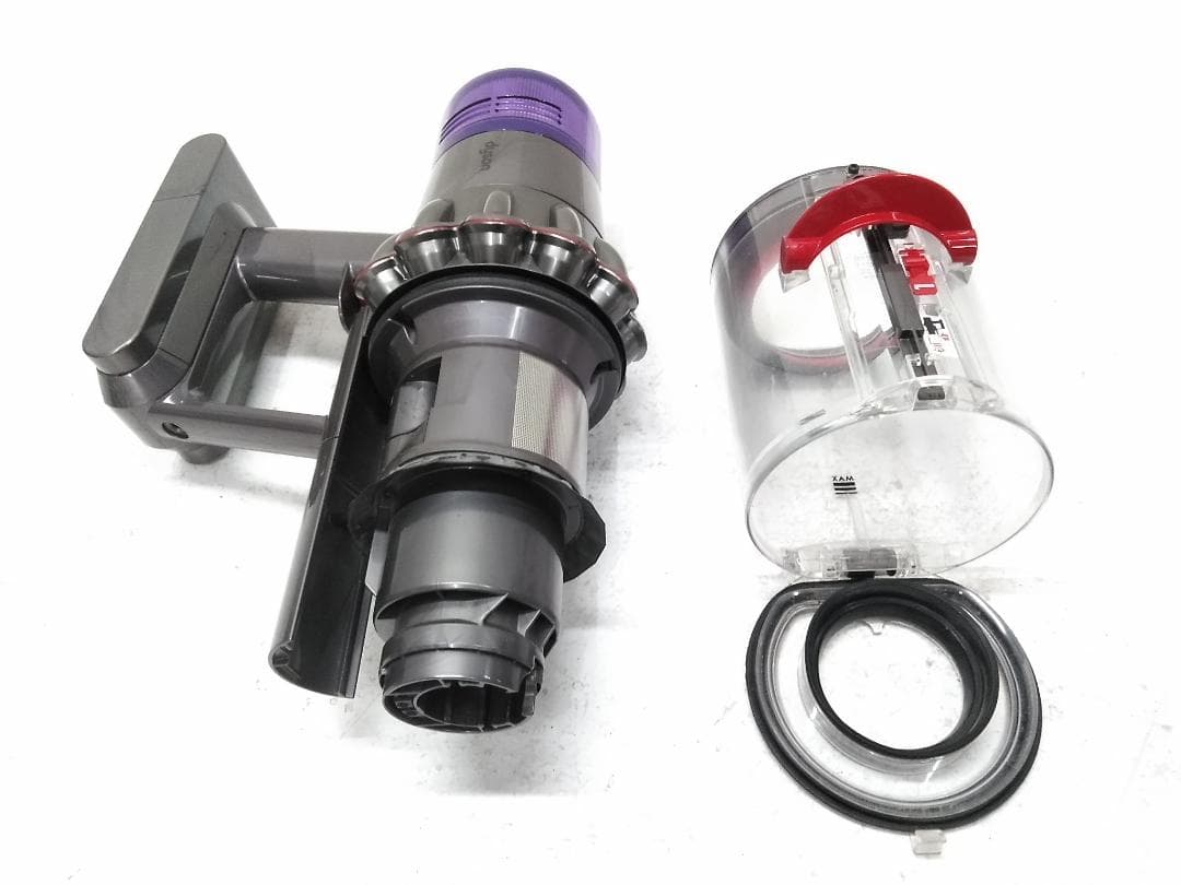 Dyson コードレスクリーナー V11 sv14 アタッチメント付き ♪